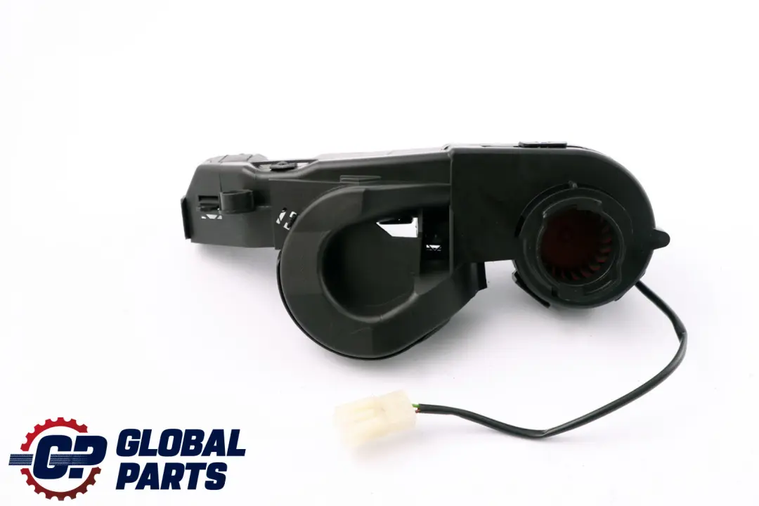 BMW 1 3 5 6 er E60 E63 E81 E87 E90 E91 Gehäuse E-Box Lüfter Motor - SKU 7531783 - Teilenummer 7531783