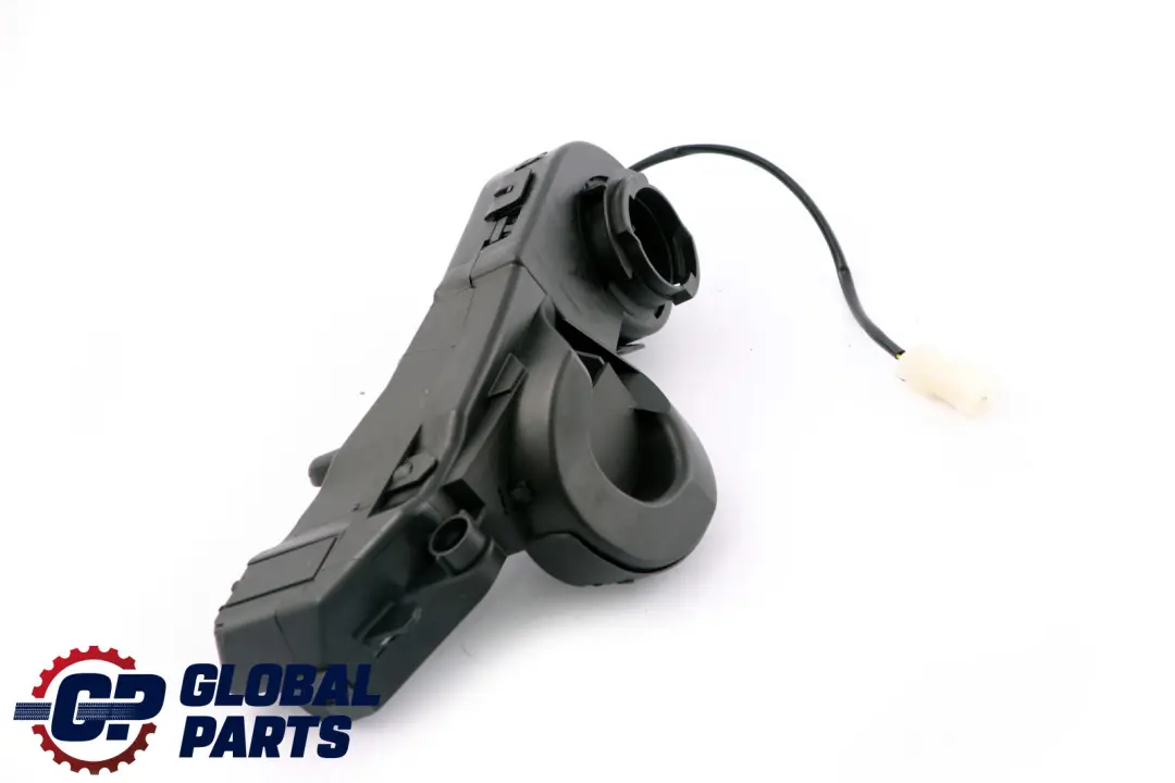 BMW 1 3 5 6 er E60 E63 E81 E87 E90 E91 Gehäuse E-Box Lüfter Motor - SKU 7531783 - Teilenummer 7531783