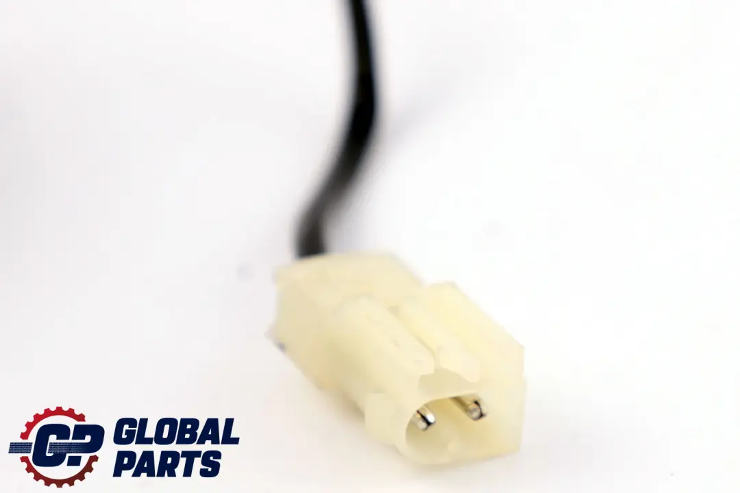 BMW 1 3 5 6 er E60 E63 E81 E87 E90 E91 Gehäuse E-Box Lüfter Motor - SKU 7531783 - Teilenummer 7531783