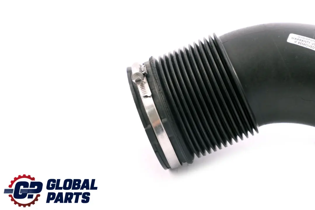 BMW 7 Series E65 E66 E67 Rubber Boot - SKU 7531799 - Part number 7531799