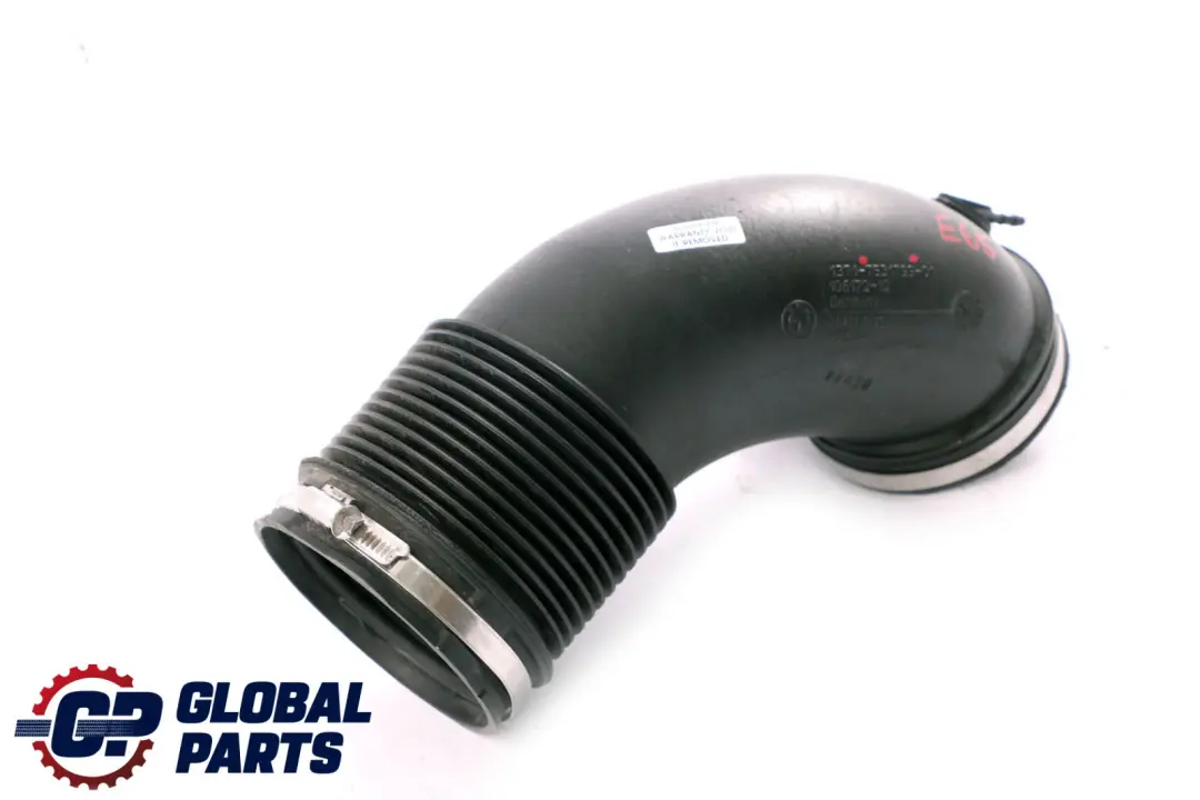 Rubber Boot to BMW 7 Series E65 E66 E67 with Part number 7531799 BMW 7 Series E65 E66 E67 Rubber Boot - SKU 7531799 - Part number 7531799