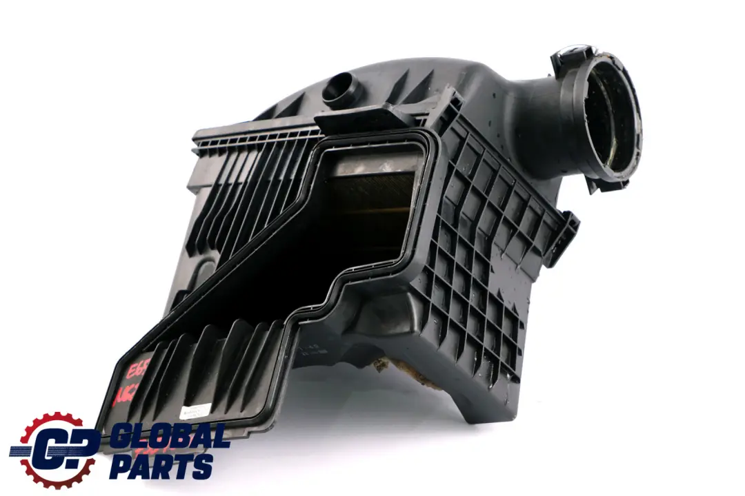 N62 Luftfilterkasten Ansaugschalldämpfer für BMW 7 er E65 E66 E67 mit Teilenummer 7531800 BMW 7 er E65 E66 E67 N62 Luftfilterkasten Ansaugschalldämpfer - SKU 7531800 - Teilenummer 7531800