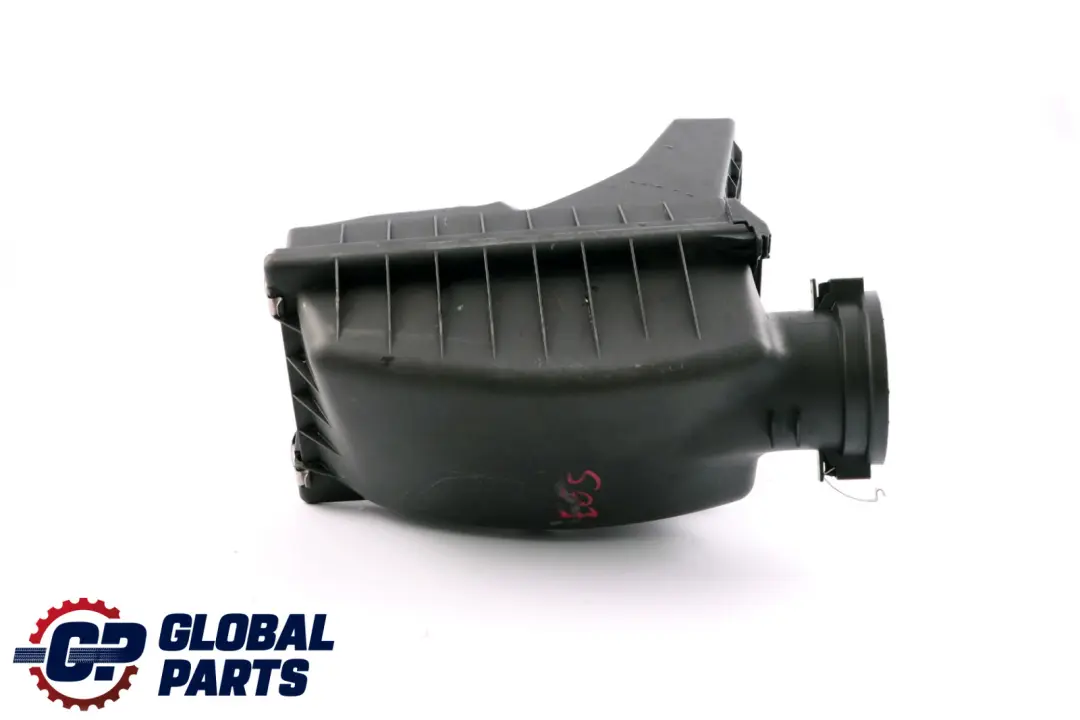 N62 Luftfilterkasten Ansaugschalldämpfer für BMW 7 er E65 E66 E67 mit Teilenummer 7531800 BMW 7 er E65 E66 E67 N62 Luftfilterkasten Ansaugschalldämpfer - SKU 7531800 - Teilenummer 7531800