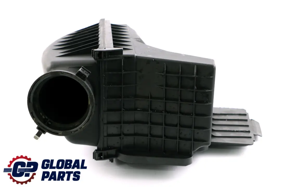 N62 Boitier Silencieux D'Admission pour BMW 7 E65 E66 E67 à propos du numéro de pièce 7531800 BMW 7 E65 E66 E67 N62 Boitier Silencieux D'Admission - SKU 7531800 - Numéro de pièce 7531800