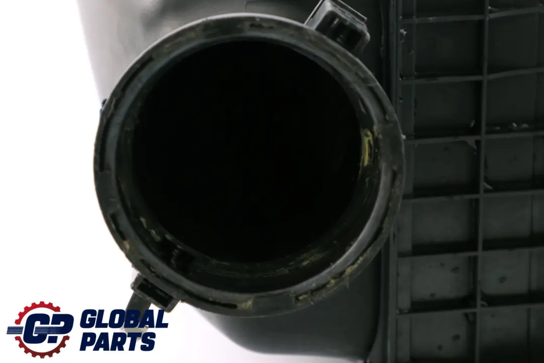 BMW 7 er E65 E66 E67 N62 Luftfilterkasten Ansaugschalldämpfer - SKU 7531800 - Teilenummer 7531800
