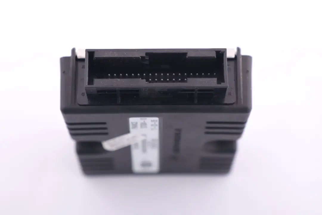 Mini Cooper One R50 R52 Automatikgetriebe Getriebesignalumwandler Steuergerät - SKU 7531809 - Teilenummer 7531809