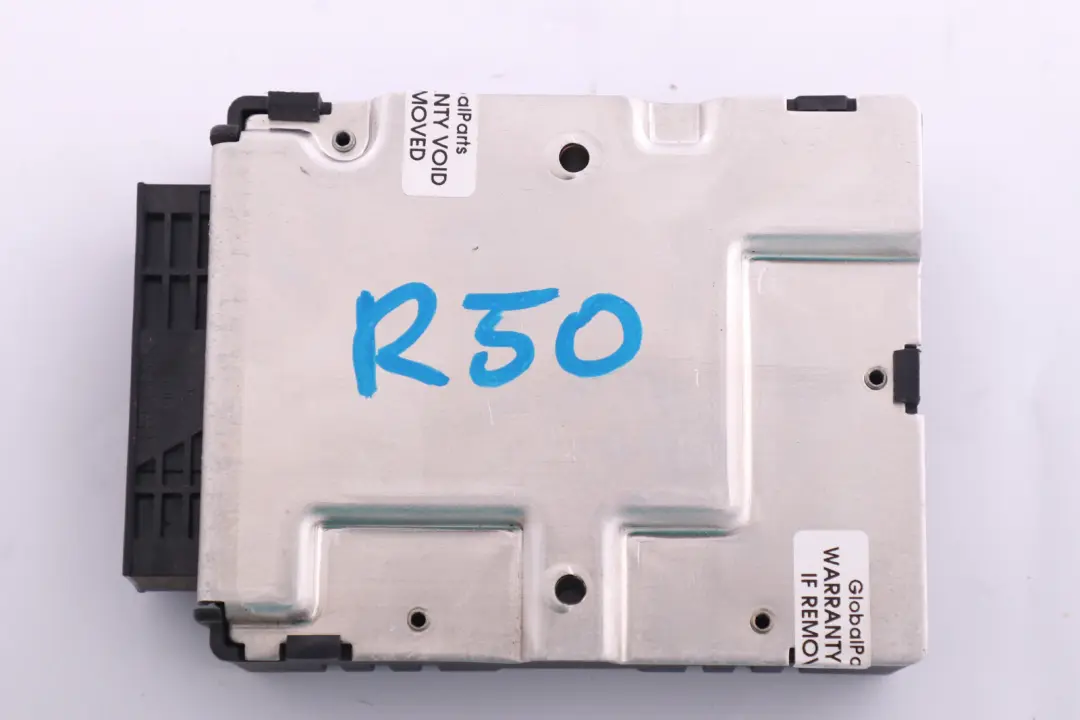 Mini Cooper One R50 R52 Automatikgetriebe Getriebesignalumwandler Steuergerät - SKU 7531809 - Teilenummer 7531809