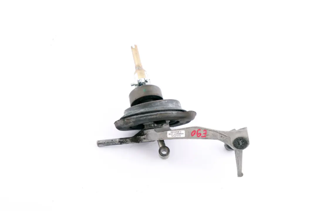 Reihe E90 E91 E92 E93 325d 330d M57N2 Schaltarm Schaltgetriebe für BMW 3 mit Teilenummer 7531810 BMW 3 Reihe E90 E91 E92 E93 325d 330d M57N2 Schaltarm Schaltgetriebe - SKU 7531810 - Teilenummer 7531810