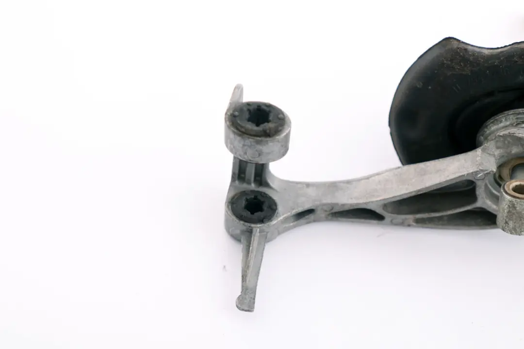 BMW 3 Reihe E90 E91 E92 E93 325d 330d M57N2 Schaltarm Schaltgetriebe - SKU 7531810 - Teilenummer 7531810