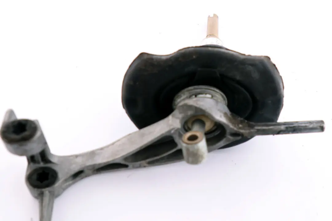 BMW E90 E91 E92 E93 Wybierak Biegów Lewarek Manual - SKU 7531810 - Numer Części 7531810