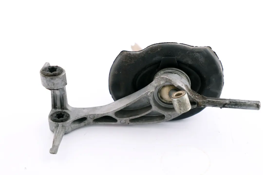 BMW 3 Reihe E90 E91 E92 E93 325d 330d M57N2 Schaltarm Schaltgetriebe - SKU 7531810 - Teilenummer 7531810