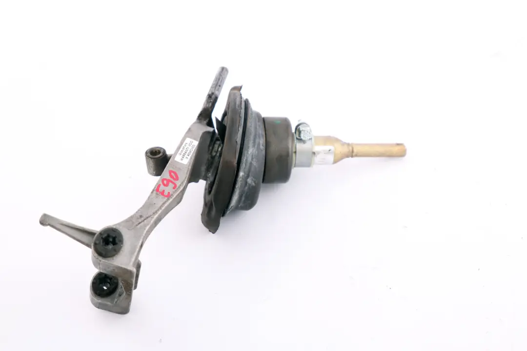 BMW E90 E91 E92 E93 LCI Palanca De Cambio Brazo De Cambio Reforzado - SKU 7531810 - Número de pieza 7531810