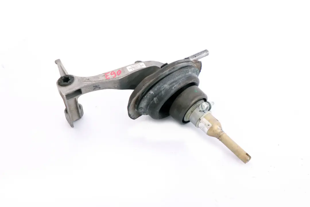 BMW E90 E91 E92 E93 LCI Palanca De Cambio Brazo De Cambio Reforzado - SKU 7531810 - Número de pieza 7531810