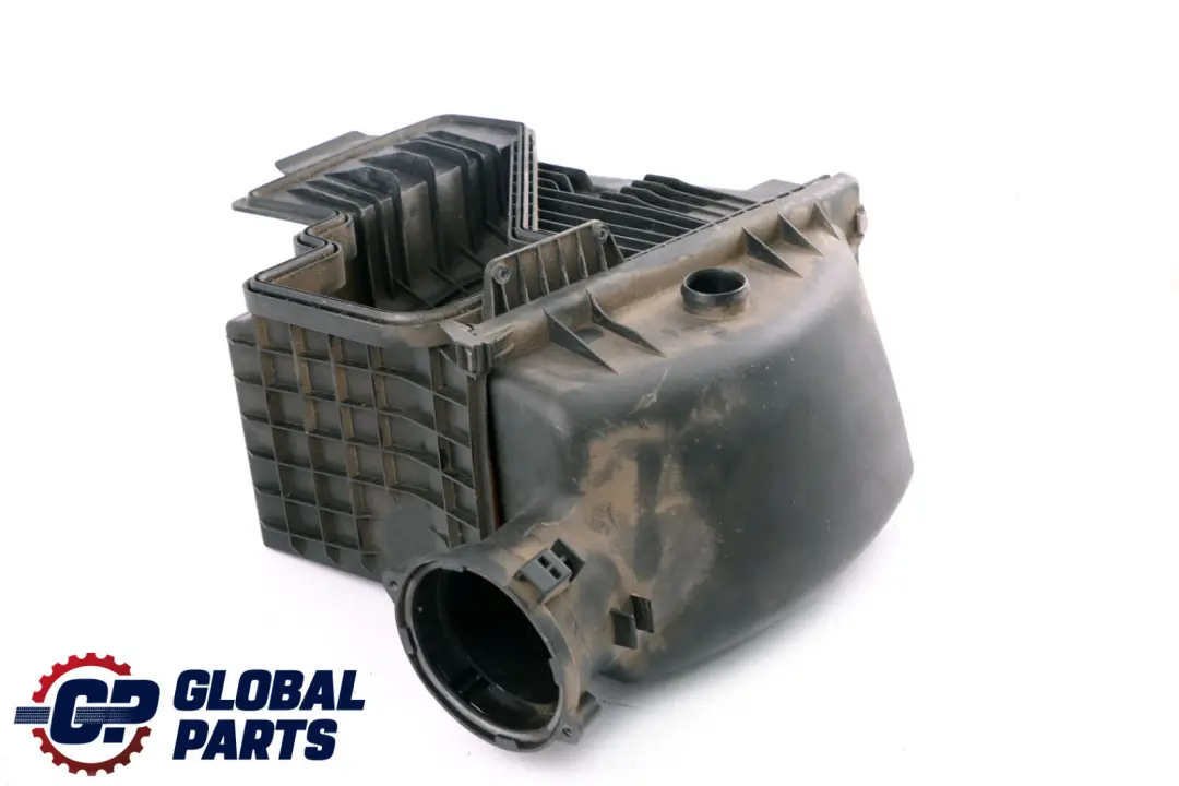 BMW 7 Reihe E65 E66 E67 N62 Luftfilterkasten Ansaugschalldämpfer - SKU 7531864 - Teilenummer 7531864