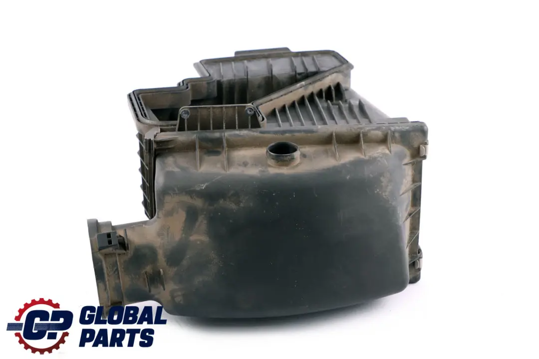 BMW 7 Reihe E65 E66 E67 N62 Luftfilterkasten Ansaugschalldämpfer - SKU 7531864 - Teilenummer 7531864