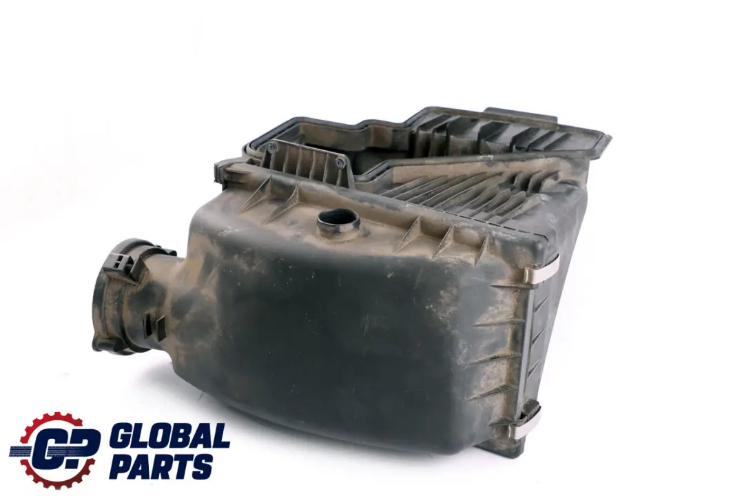 BMW 7 Reihe E65 E66 E67 N62 Luftfilterkasten Ansaugschalldämpfer - SKU 7531864 - Teilenummer 7531864