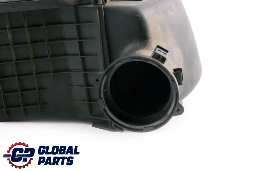 BMW 7 Reihe E65 E66 E67 N62 Luftfilterkasten Ansaugschalldämpfer - SKU 7531864 - Teilenummer 7531864
