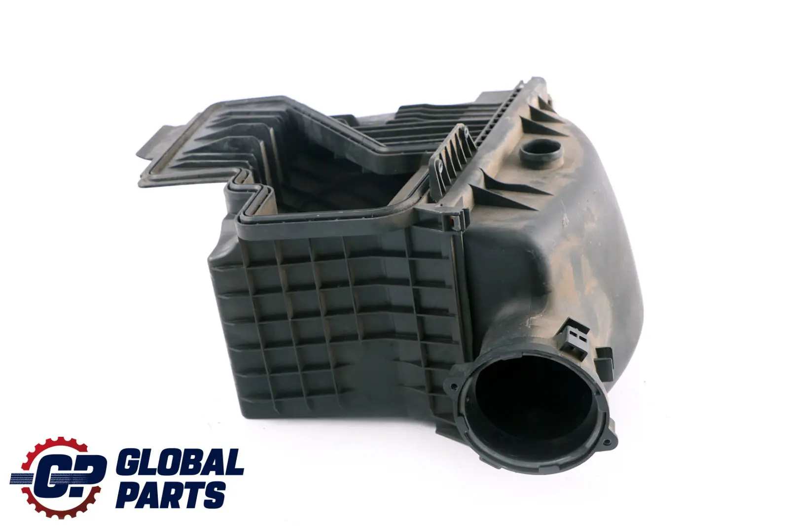 BMW 7 Series E65 E66 E67 N62 Air Filter Box Intake Silencer 7531864