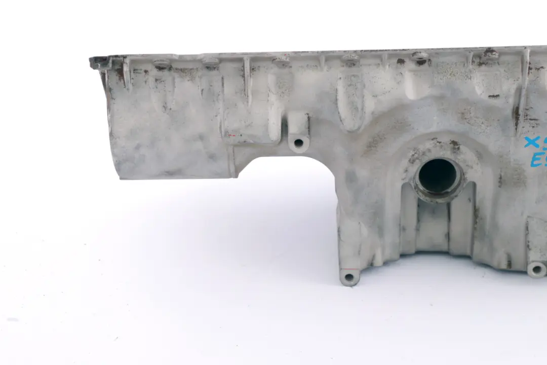 BMW X5 Series E53 3.0i Petrol M54 Engine Oil Sump Pan 7500683 - SKU 7531944 - Part number 7531944