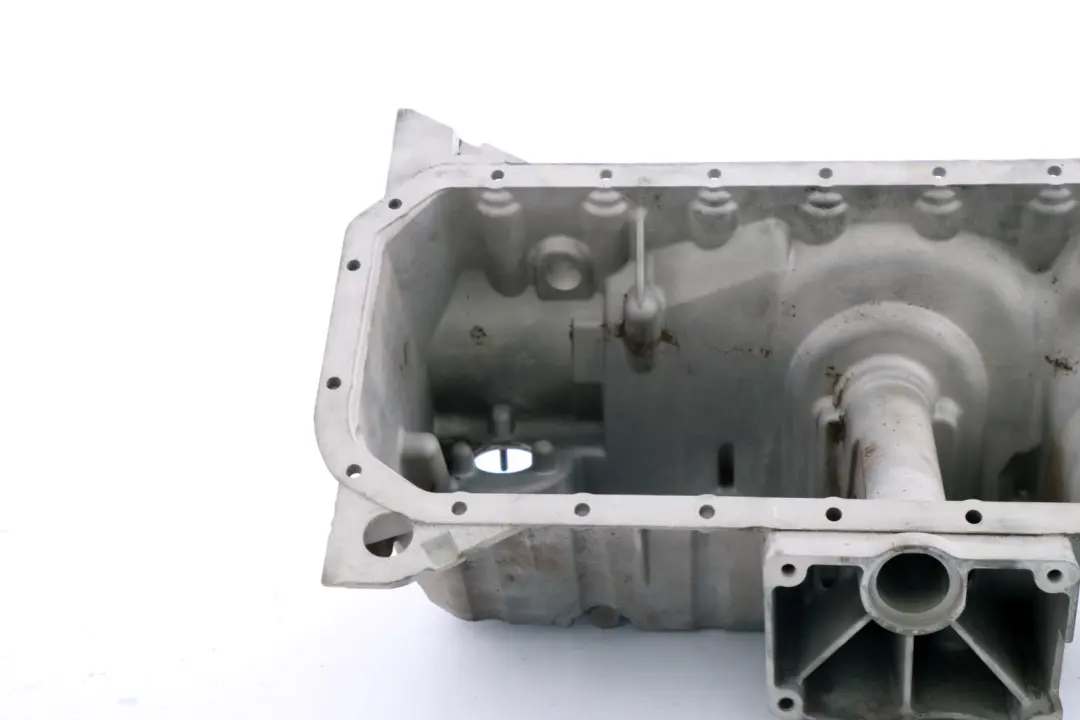 BMW X5 Reihe E53 3.0i Benzin M54 Ölwanne 7500683 11137500683 - SKU 7531944 - Teilenummer 7531944