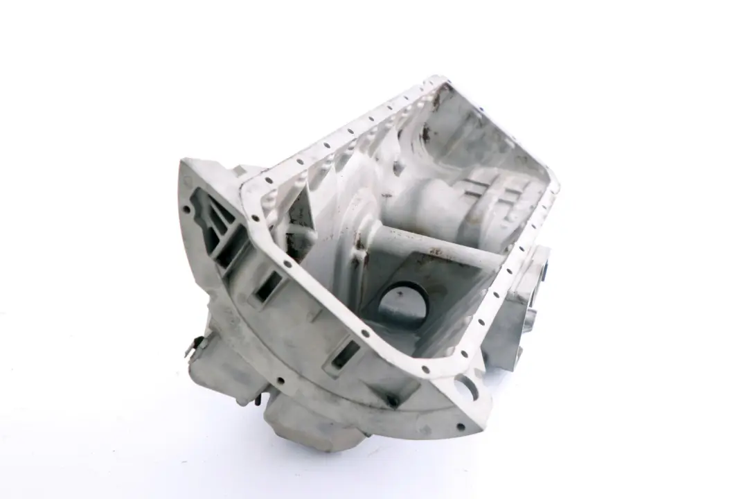 BMW X5 Reihe E53 3.0i Benzin M54 Ölwanne 7500683 11137500683 - SKU 7531944 - Teilenummer 7531944