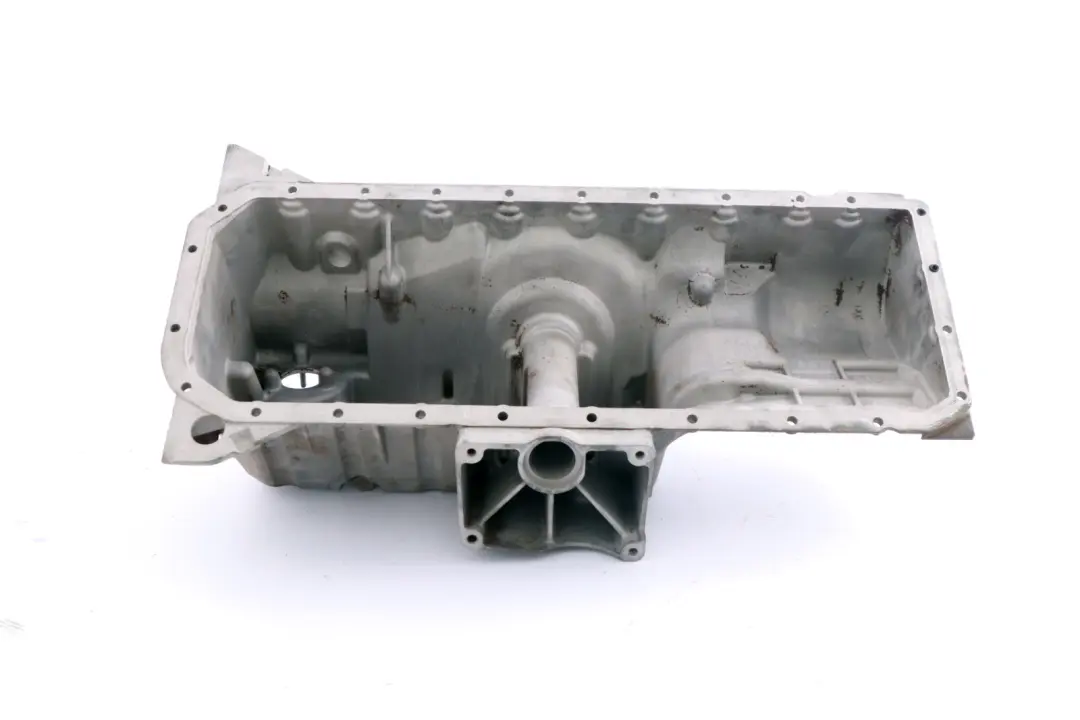 BMW X5 E53 3.0I Benziner M54 Motorölwanne 7500683 - SKU 7531944 - Teilenummer 7531944