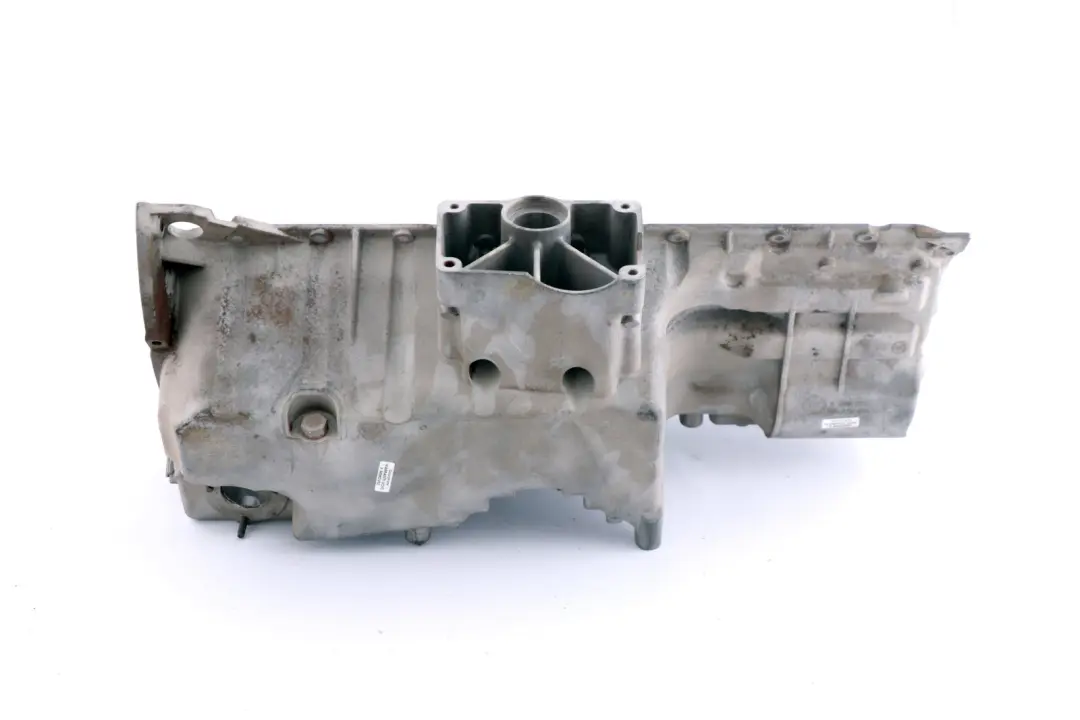 BMW X5 E53 3.0I Gasolina M54 Cárter De Aceite 7500683 - SKU 7531944 - Número de pieza 7531944