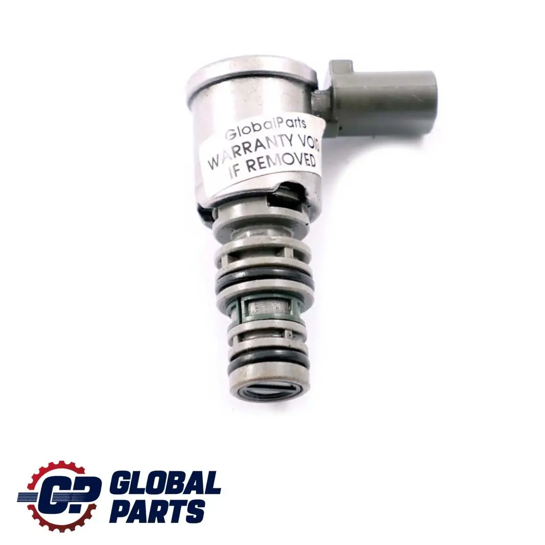 M54 3.0d M57 Regulateur Wandlerkupplung pour BMW X3 X5 E53 E83 3.0i à propos du numéro de pièce 7532013 BMW X3 X5 E53 E83 3.0i M54 3.0d M57 Regulateur Wandlerkupplung - SKU 7532013 - Numéro de pièce 7532013