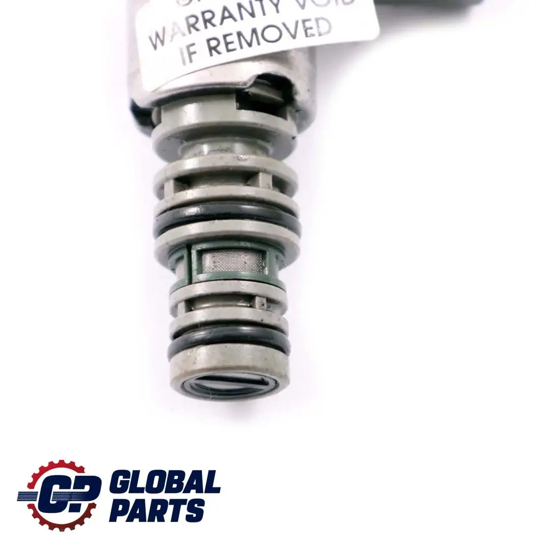 M54 3.0d M57 Regulateur Wandlerkupplung pour BMW X3 X5 E53 E83 3.0i à propos du numéro de pièce 7532013 BMW X3 X5 E53 E83 3.0i M54 3.0d M57 Regulateur Wandlerkupplung - SKU 7532013 - Numéro de pièce 7532013