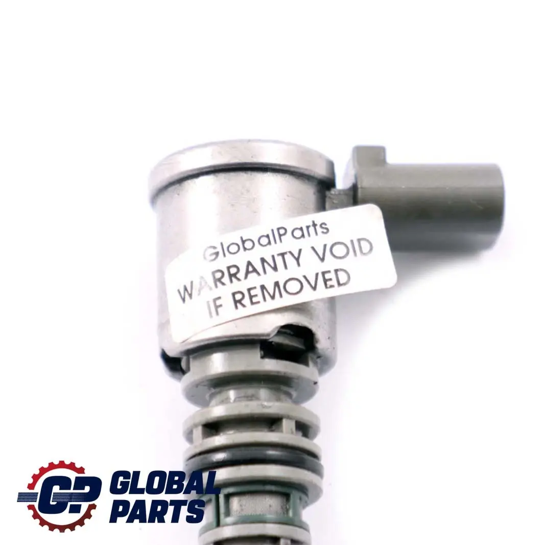 BMW X3 X5 Series E53 E83 3.0i M54 3.0d M57 Pressure Regulator Converter - SKU 7532013 - Part number 7532013