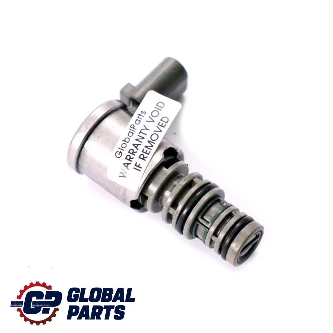 M54 3.0d M57 Regulador De presion Convertidor para BMW X3 E53 E83 3.0i con número de pieza 7532013 BMW X3 E53 E83 3.0i M54 3.0d M57 Regulador De presion Convertidor - SKU 7532013 - Número de pieza 7532013