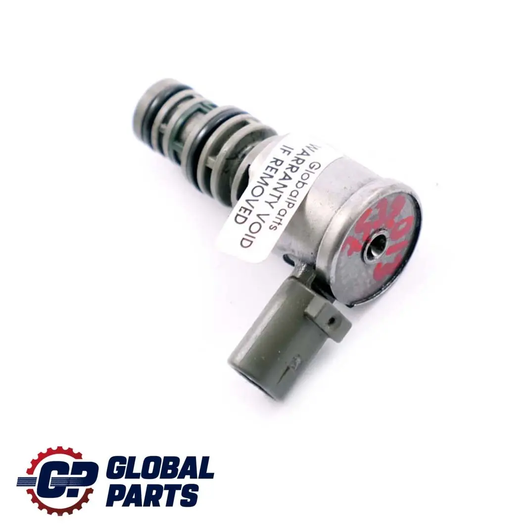 BMW X3 X5 Series E53 E83 3.0i M54 3.0d M57 Pressure Regulator Converter - SKU 7532013 - Part number 7532013