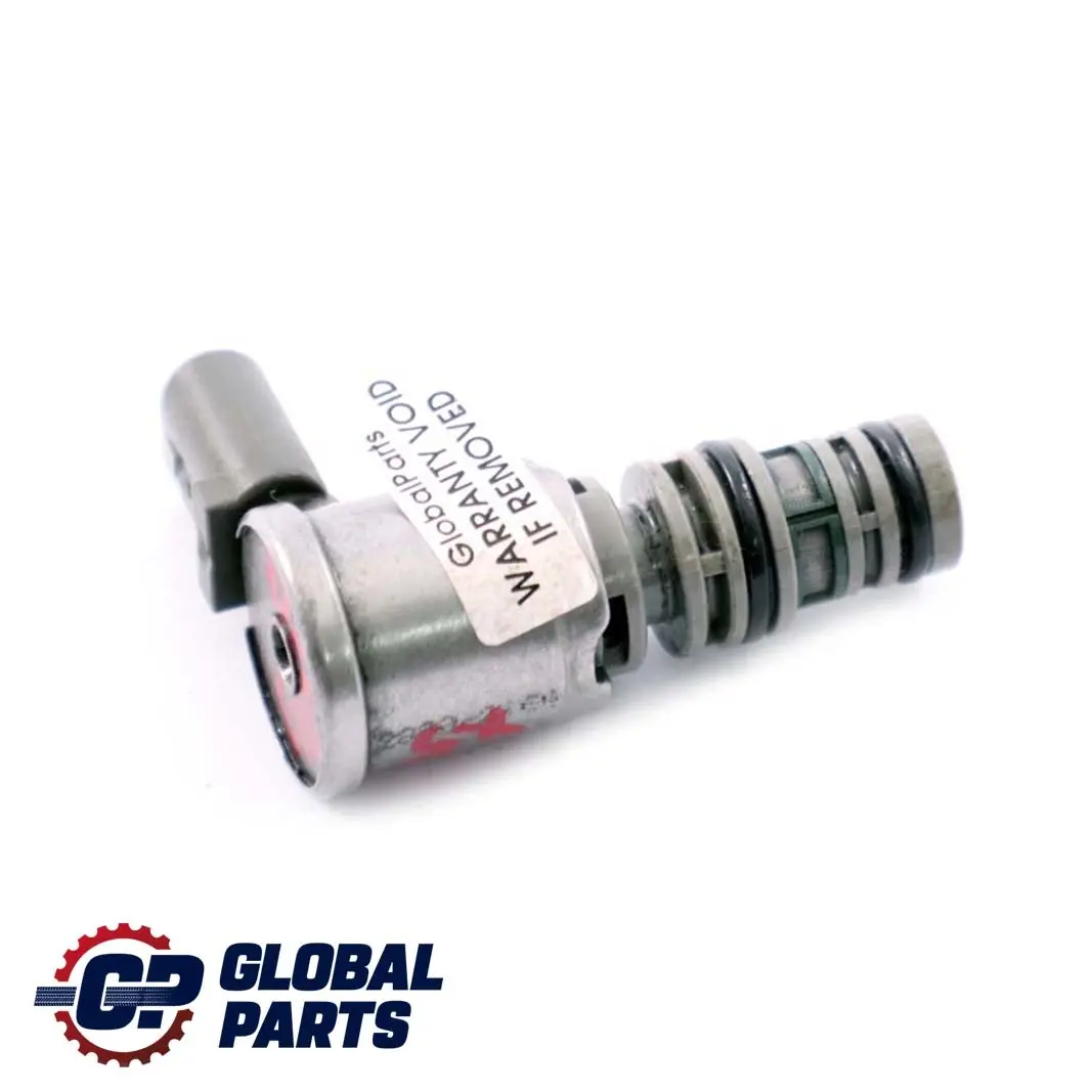 BMW X3 X5 Series E53 E83 3.0i M54 3.0d M57 Pressure Regulator Converter - SKU 7532013 - Part number 7532013