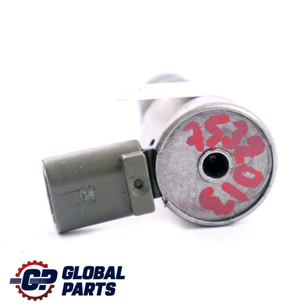 BMW X3 E53 E83 3.0i M54 3.0d M57 Regulador De presion Convertidor - SKU 7532013 - Número de pieza 7532013