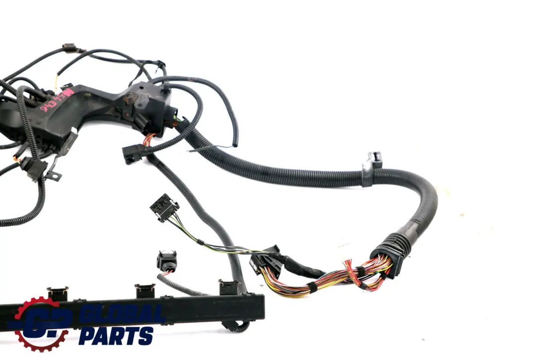 BMW Z4 E85 2.2i 2.5i 3.0i M54 Cablaggio Modulo Motore - SKU 7532036 - Numero di parte 7532036