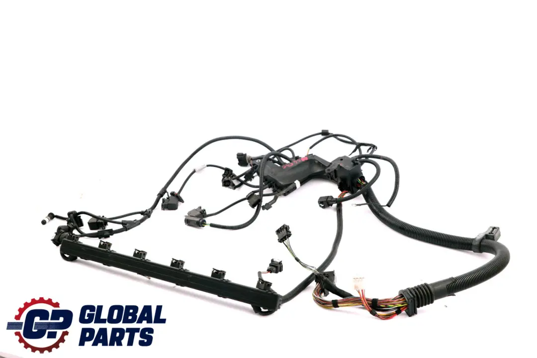 BMW Z4 E85 2.2i 2.5i 3.0i M54 Mazo De Cables Módulo Del Motor - SKU 7532036 - Número de pieza 7532036