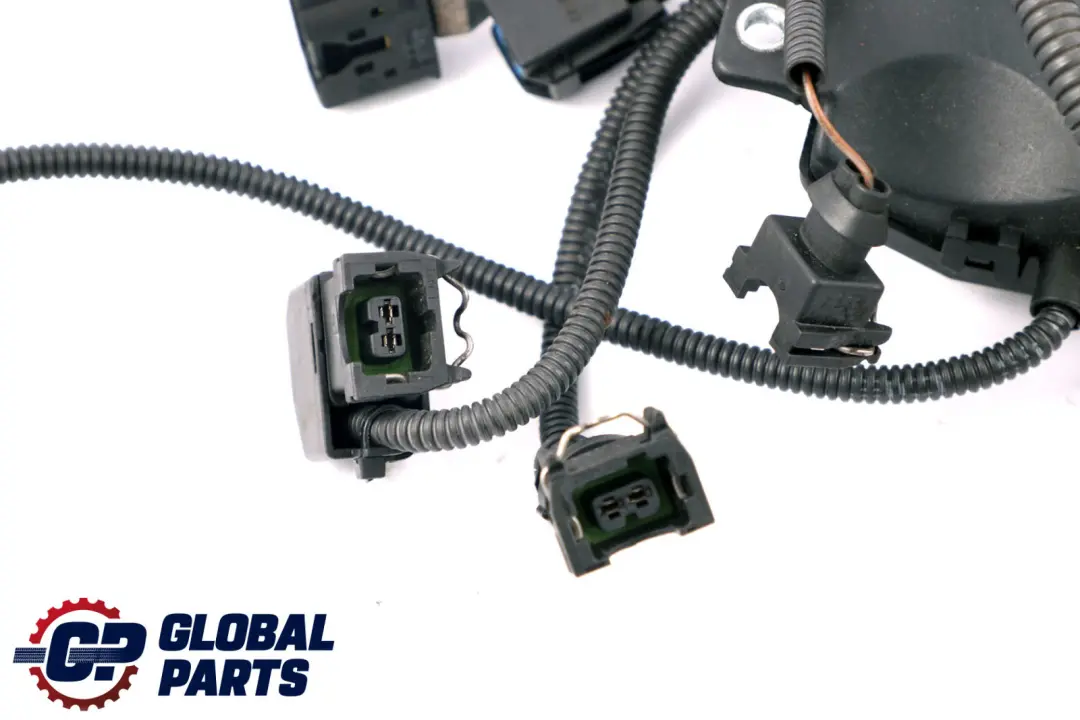 M54 Faisceau Câblage Faisceau Module Moteur pour BMW Z4 E85 2.2i 2.5i 3.0i à propos du numéro de pièce 7532036 BMW Z4 E85 2.2i 2.5i 3.0i M54 Faisceau Câblage Faisceau Module Moteur - SKU 7532036 - Numéro de pièce 7532036