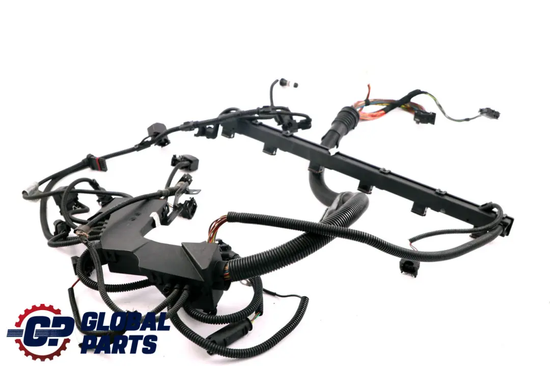 BMW Z4 E85 2.2i 2.5i 3.0i M54 Wiring Loom Harness Engine Module - SKU 7532036 - Part number 7532036