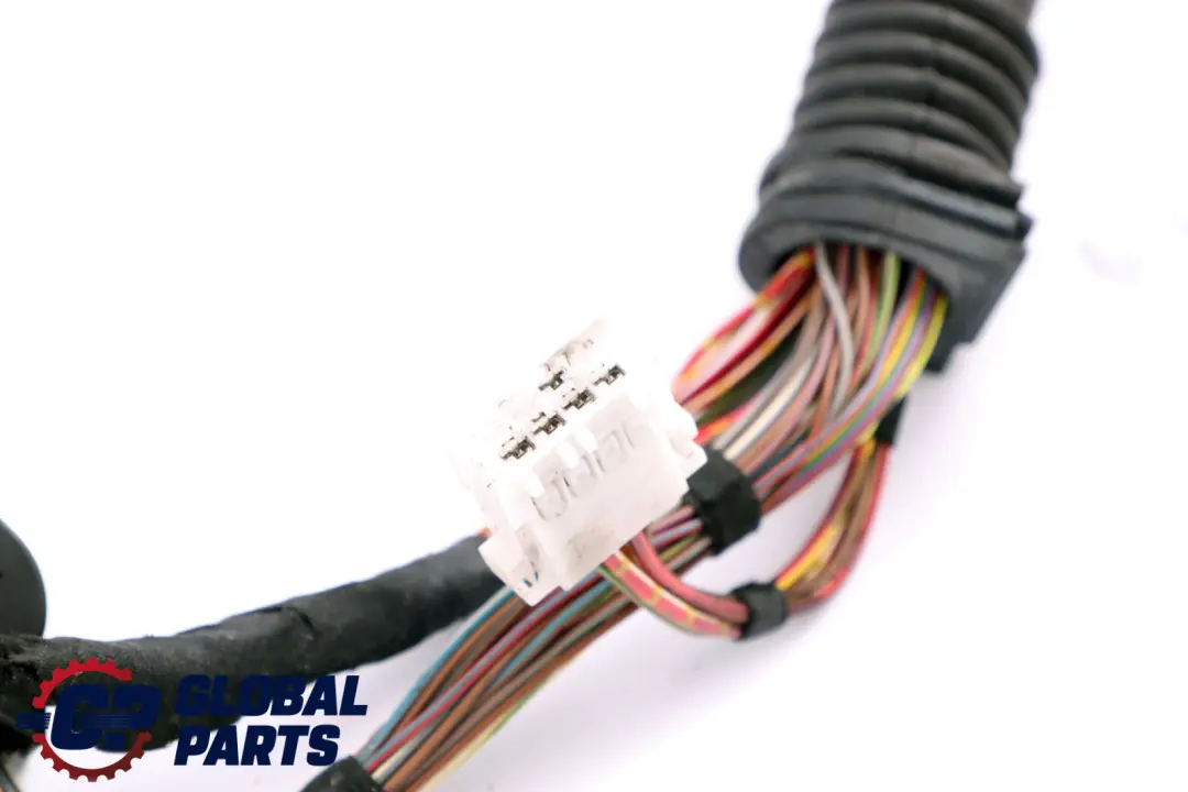 BMW Z4 E85 2.2i 2.5i 3.0i M54 Mazo De Cables Módulo Del Motor - SKU 7532036 - Número de pieza 7532036