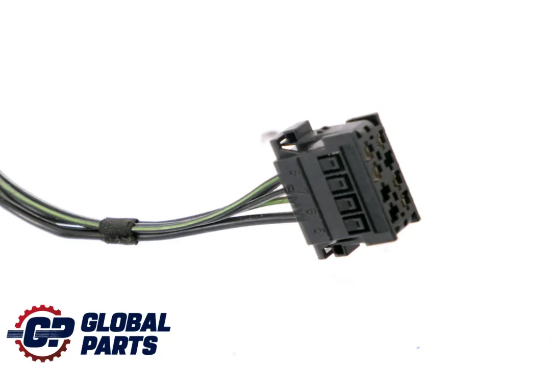 BMW Z4 E85 2.2i 2.5i 3.0i M54 Wiring Loom Harness Engine Module - SKU 7532036 - Part number 7532036