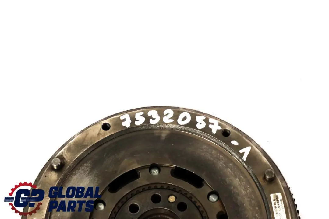 Moteur à essence W11 170HP Volant d'inertie double masse Mini Cooper S R53 - SKU 7532057-1 - Numéro de pièce 7532057