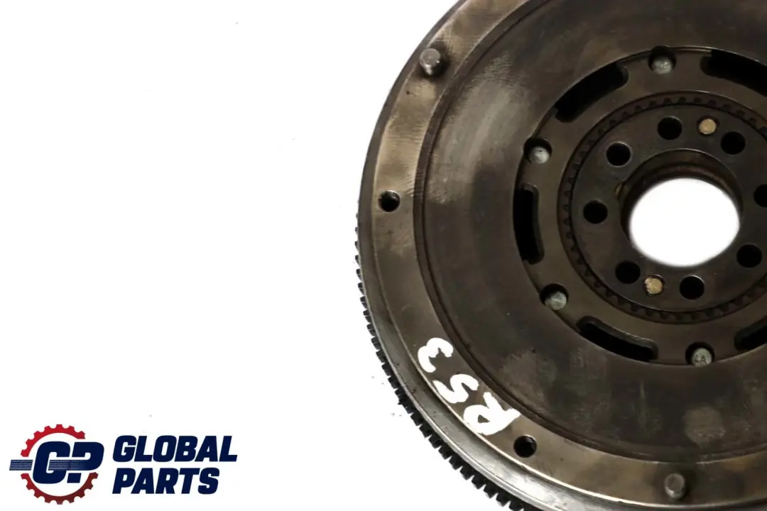 170HP Dual Twin Mass Flywheel to Mini Cooper S R53 Petrol Engine W11 with Part number 7532057 Mini Cooper S R53 Petrol Engine W11 170HP Dual Twin Mass Flywheel - SKU 7532057-1 - Part number 7532057