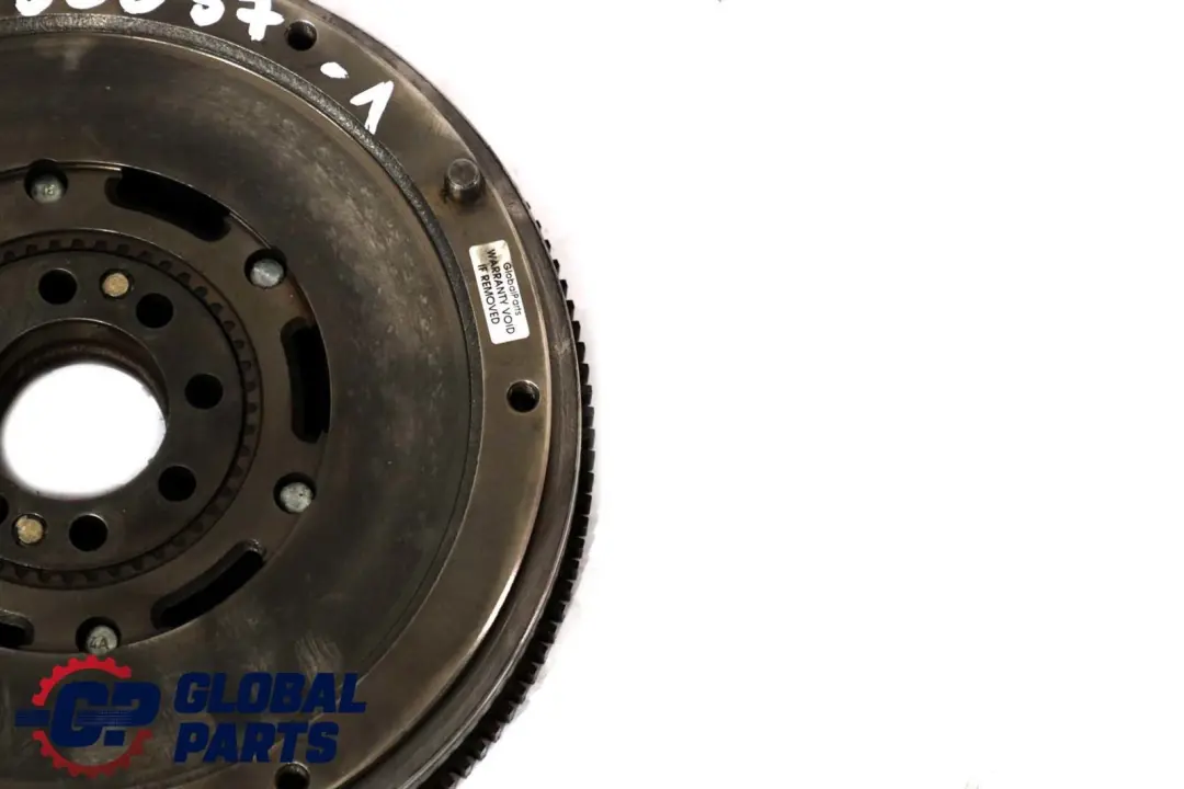 Moteur à essence W11 170HP Volant d'inertie double masse pour Mini Cooper S R53 à propos du numéro de pièce 7532057 Mini Cooper S R53 Moteur à essence W11 170HP Volant d'inertie double masse - SKU 7532057-1 - Numéro de pièce 7532057