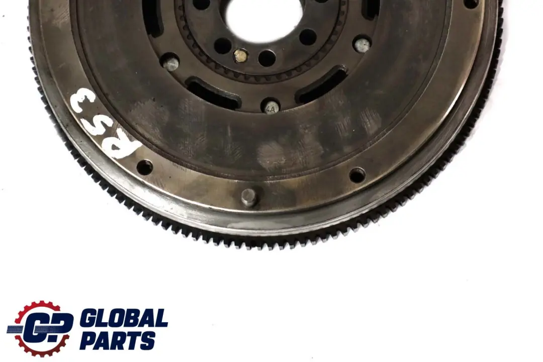 170HP Dual Twin Mass Flywheel to Mini Cooper S R53 Petrol Engine W11 with Part number 7532057 Mini Cooper S R53 Petrol Engine W11 170HP Dual Twin Mass Flywheel - SKU 7532057-1 - Part number 7532057