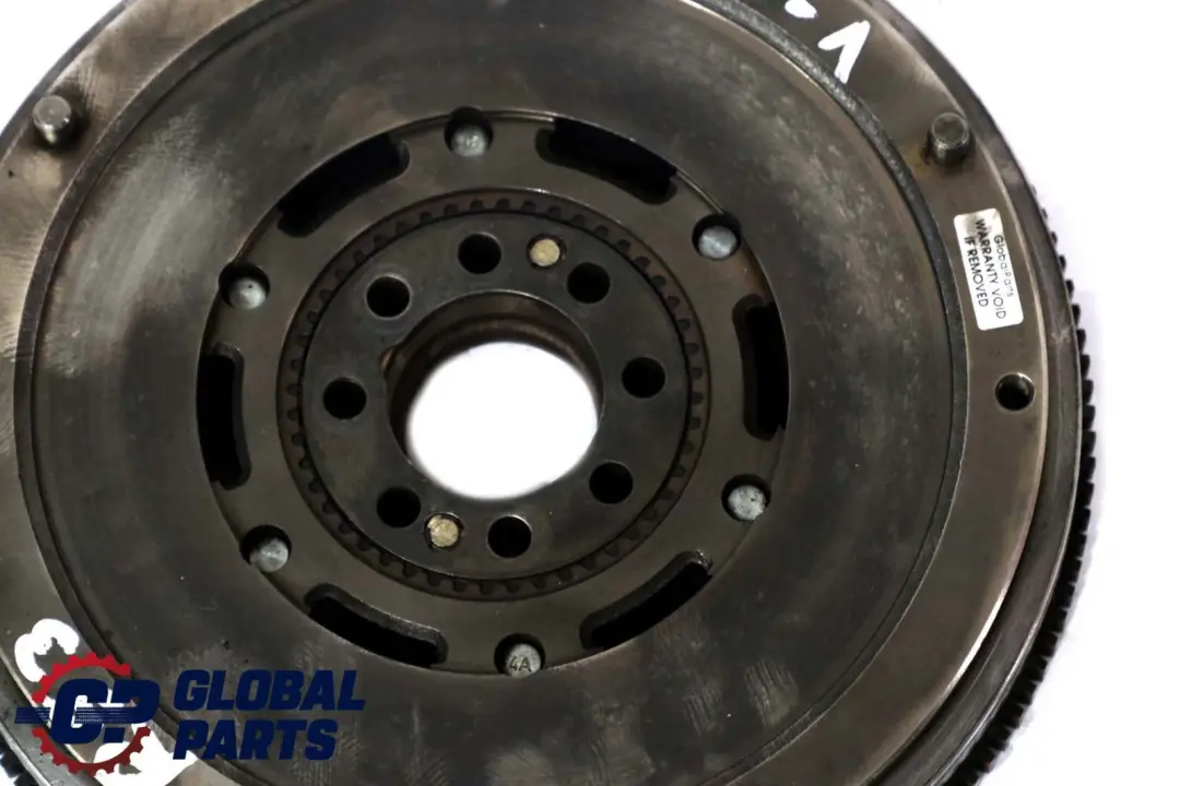 Gasolina W11 170CV Volante Doble Masa para Mini Cooper S R53 Motor con número de pieza 7532057 Mini Cooper S R53 Motor Gasolina W11 170CV Volante Doble Masa - SKU 7532057-1 - Número de pieza 7532057