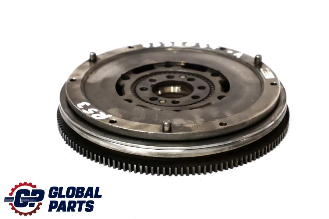 Moteur à essence W11 170HP Volant d'inertie double masse Mini Cooper S R53 - SKU 7532057-1 - Numéro de pièce 7532057
