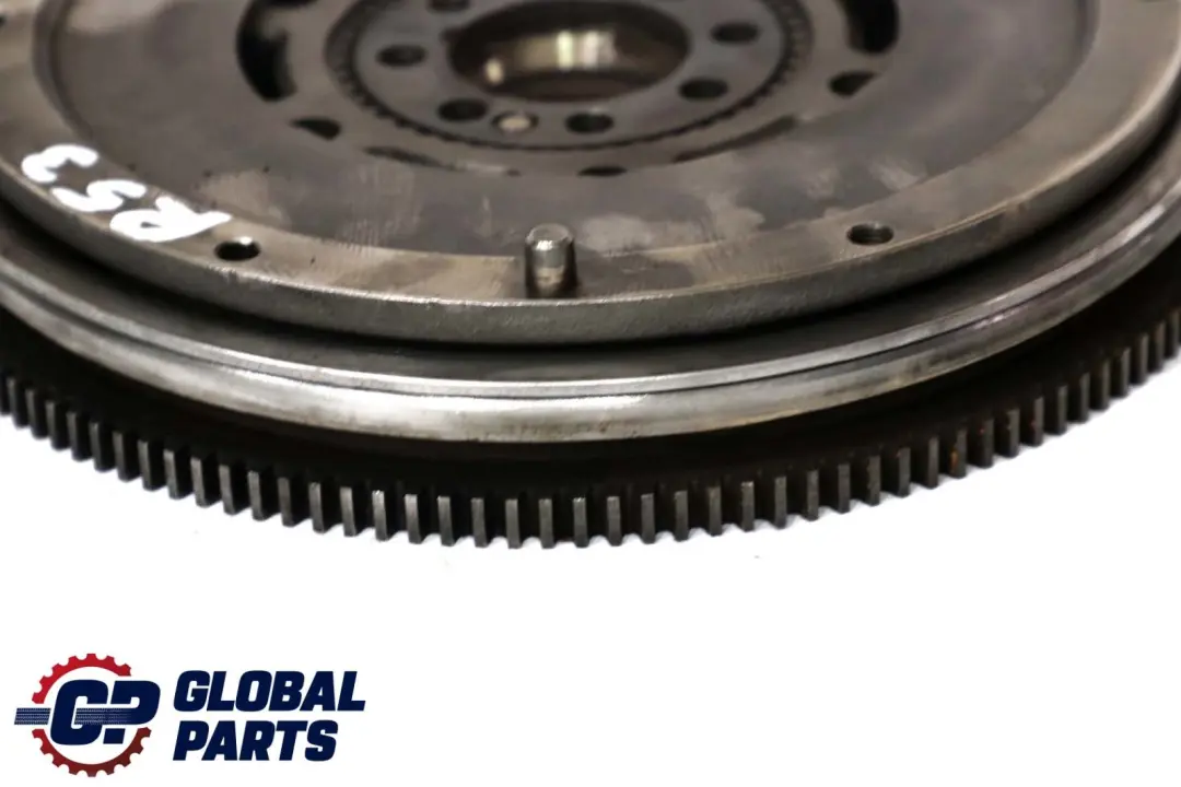 Benzin Motor W11 170PS Zweimassenschwungrad für Mini Cooper S R53 mit Teilenummer 7532057 Mini Cooper S R53 Benzin Motor W11 170PS Zweimassenschwungrad - SKU 7532057-1 - Teilenummer 7532057