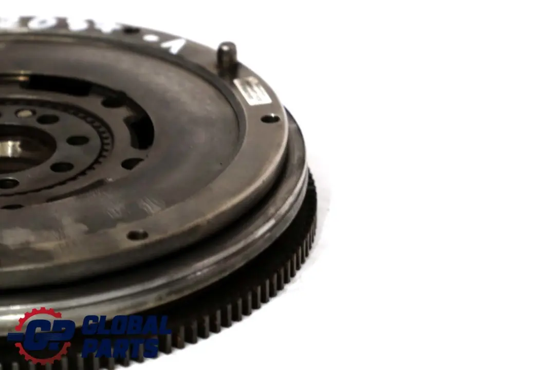 Moteur à essence W11 170HP Volant d'inertie double masse pour Mini Cooper S R53 à propos du numéro de pièce 7532057 Mini Cooper S R53 Moteur à essence W11 170HP Volant d'inertie double masse - SKU 7532057-1 - Numéro de pièce 7532057