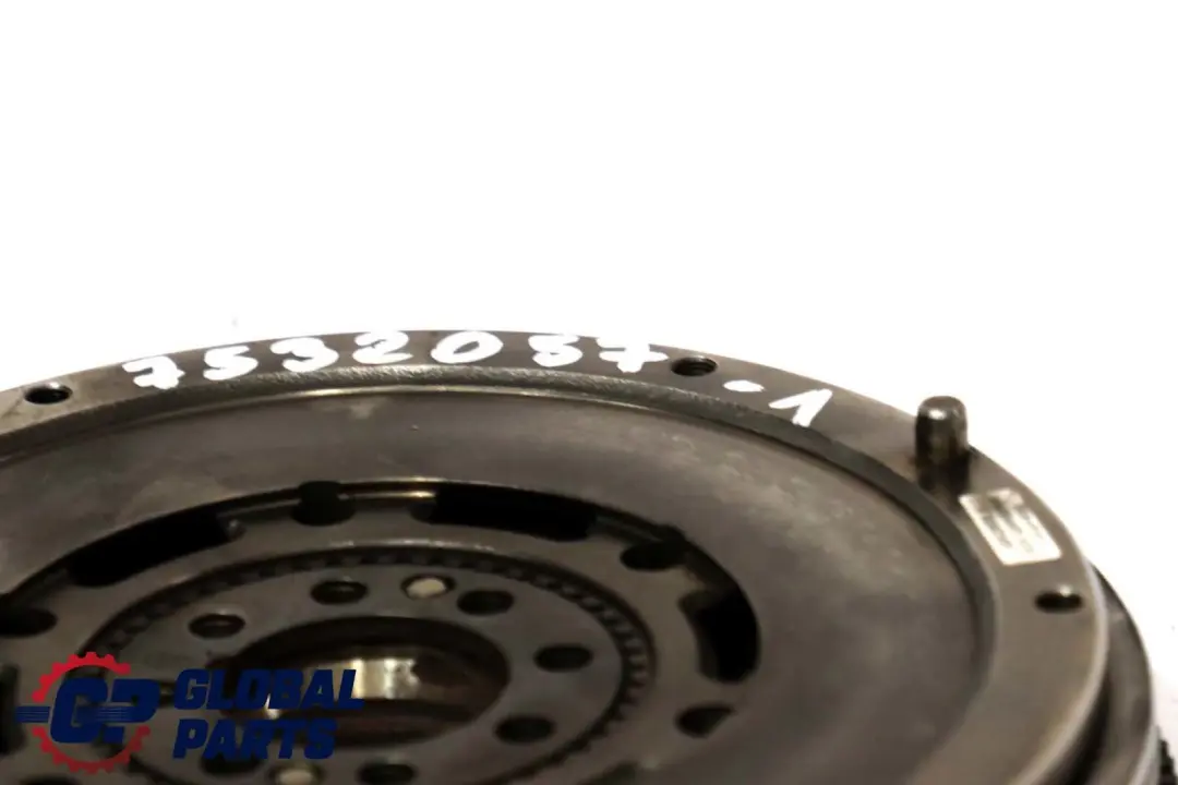 Benzin Motor W11 170PS Zweimassenschwungrad für Mini Cooper S R53 mit Teilenummer 7532057 Mini Cooper S R53 Benzin Motor W11 170PS Zweimassenschwungrad - SKU 7532057-1 - Teilenummer 7532057