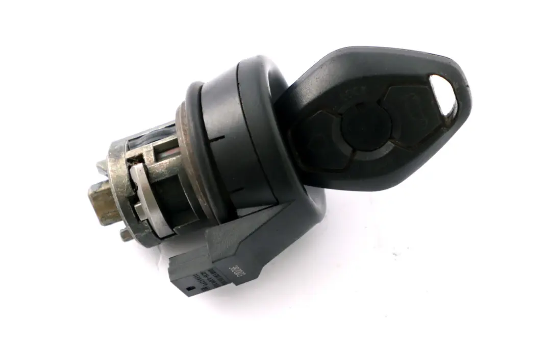 M54 192HP ECU Kit DME EWS3 + Key Manual to BMW Z4 Series E85 Roadster 2.5i with Part number 7532140 BMW Z4 Series E85 Roadster 2.5i M54 192HP ECU Kit DME EWS3 + Key Manual - SKU 7532140-1 - Part number 7532140